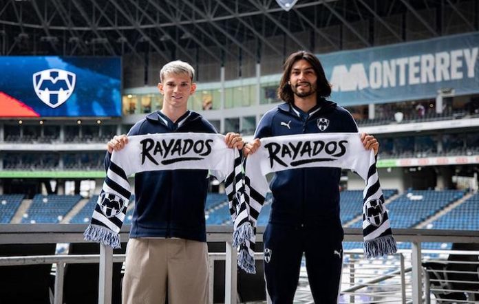 Video: Rayados apuesta por frescura y ambición con Orellano y Aceves