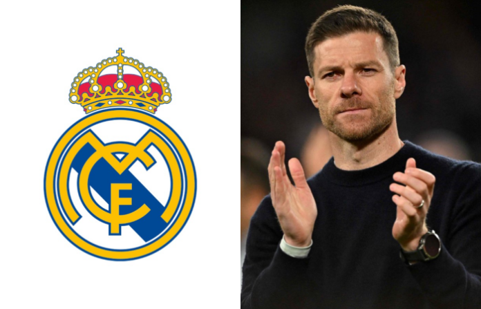 Xabi Alonso deja el Real Madrid tras perder la Supercopa