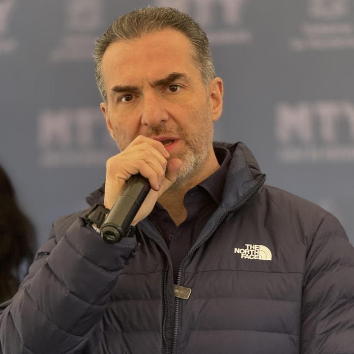 Rehabilita Monterrey 70 parques con inversión histórica de 500 millones de pesos