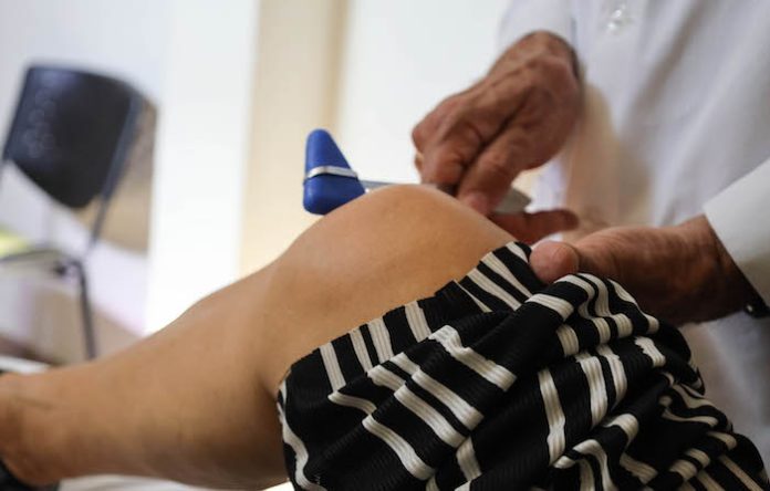 Santiago ofrecerá brigada gratuita para el tratamiento especializado del dolor