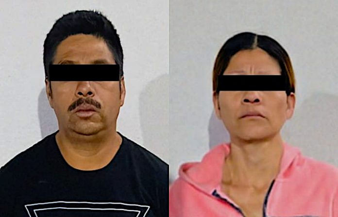 Vinculan a proceso a dos personas por narcomenudeo en Juárez