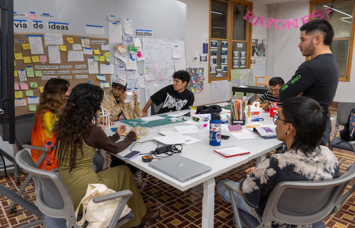 LABNL abre convocatoria para integrar su equipo de Mediación e Investigación en 2026