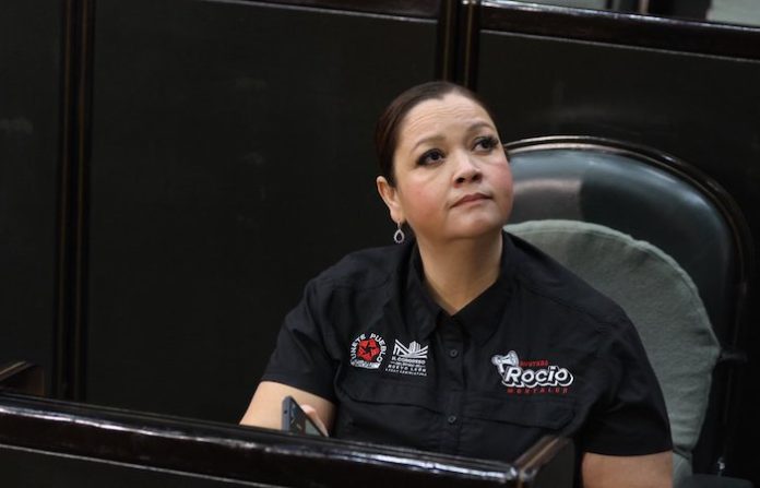 Propone Montalvo Adame hasta 10 años de cárcel por robo de agua y “aguachicoleo” en Nuevo León