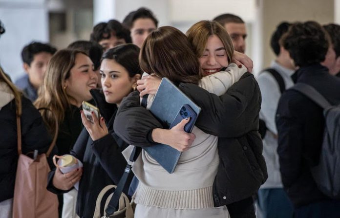 UDEM arranca el semestre Primavera 2026 con enfoque en innovación y excelencia académica