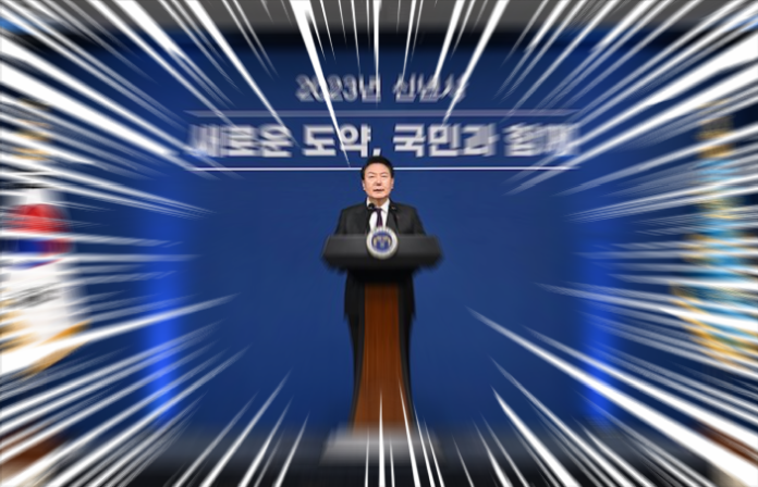 La Fiscalía de Corea del Sur solicita la pena de muerte para el expresidente Yoon Suk Yeol