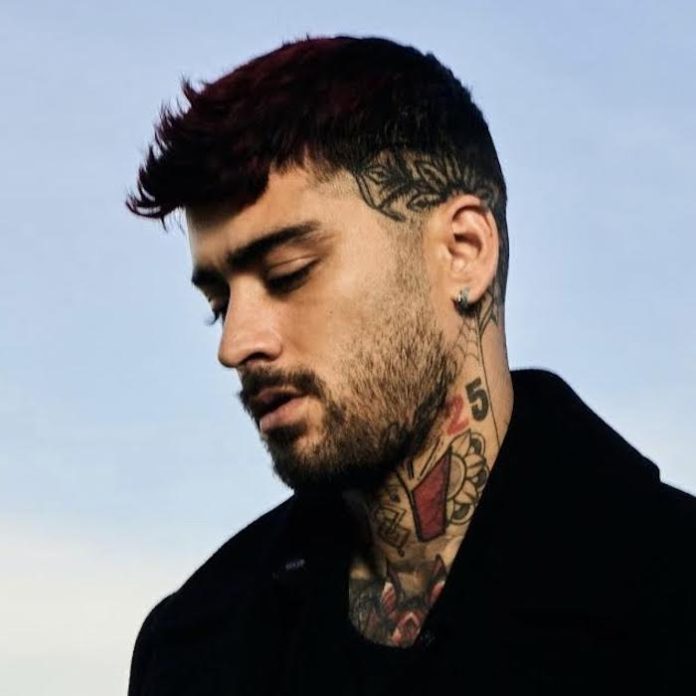 ¡Zayn Malik confirma tres conciertos en Ciudad de México!