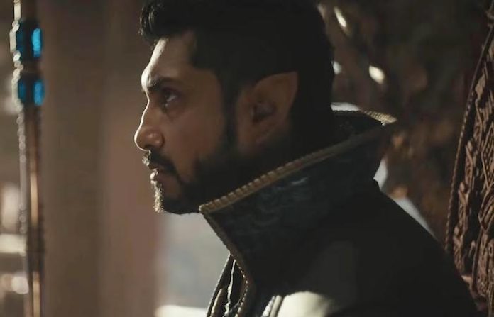 Tenoch Huerta y Mabel Cadena aparecen en el nuevo adelanto de “Avengers Doomsday”