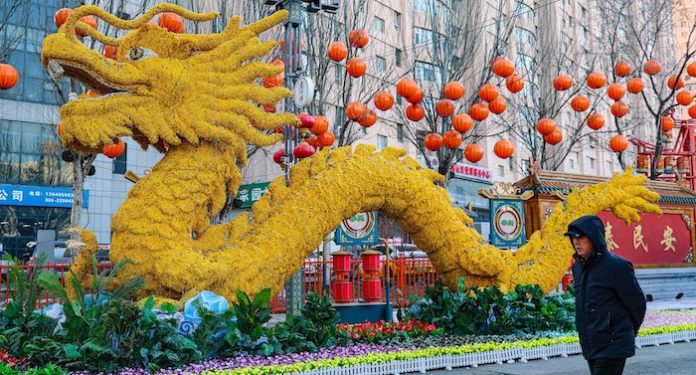 China cierra 2025 con un superávit comercial récord pese a la guerra comercial con EU