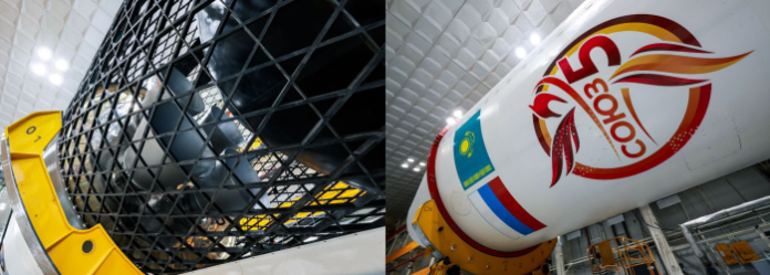 El motor cohete de la Soyuz-5 está listo para las pruebas de vuelo, informa Roscosmos