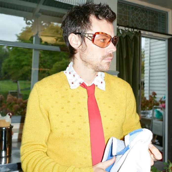 ¡Aún hay oportunidad de ver a Harry Styles con estas tres nuevas fechas!