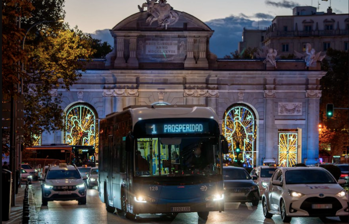 La inflación en España cierra el año 2025 en el 2,9%