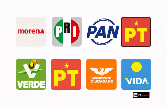 IEEPCNL pone fecha de caducidad al chapulineo rumbo a 2027: diputados y alcaldes deberán renunciar a su partido en marzo