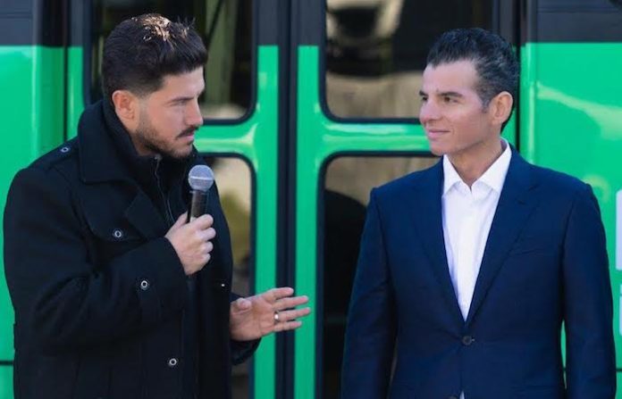 No hay marcha atrás en la reestructura del transporte público, asegura Miguel Flores