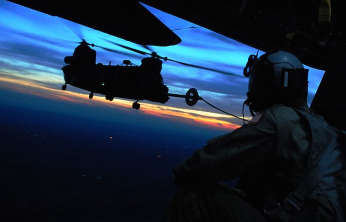 Estados Unidos emite alerta de vuelo para México y otras zonas de la región por “actividades militares”