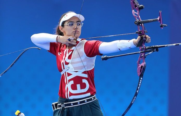 El tiro con arco abre su camino rumbo a 2026 con reto bajo techo en Francia