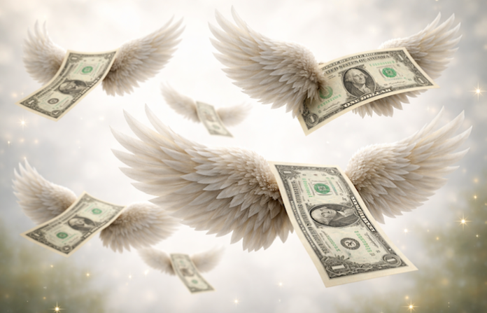 Salida de capitales extranjeros en México superó los 5.232 millones de dólares en 2025, según el Banco de México