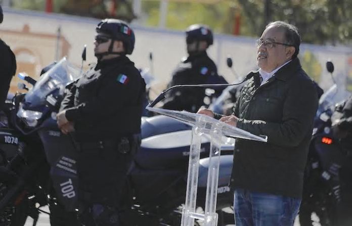 Escobedo apuesta fuerte a la seguridad con inversión millonaria y celebra su identidad histórica