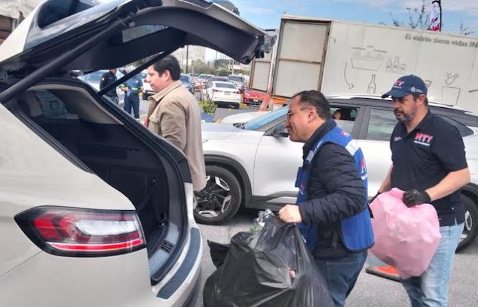 Arranca 2026 con alta participación en Recicla y Resuelve