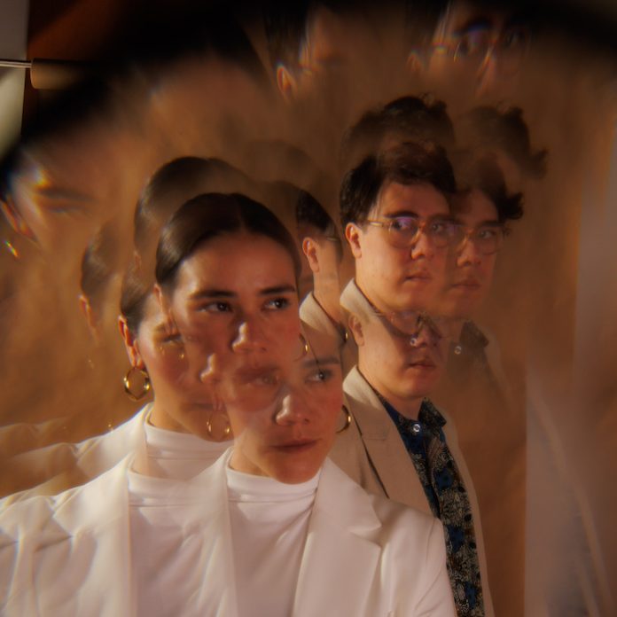 Sotomayor regresa a escena y redefine su sonido con “Si Te Vas”