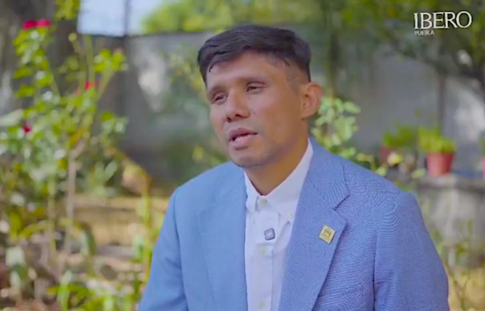 Apodaca se deslinda de irregularidades y defiende actuación tras arresto de catedrático colombiano