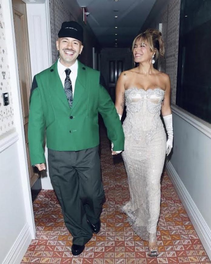 Karol G y Feid rompieron tras tres años de romance