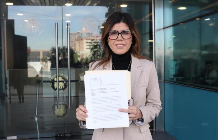 PAN demanda medidas inmediatas de protección para periodista tras amenazas