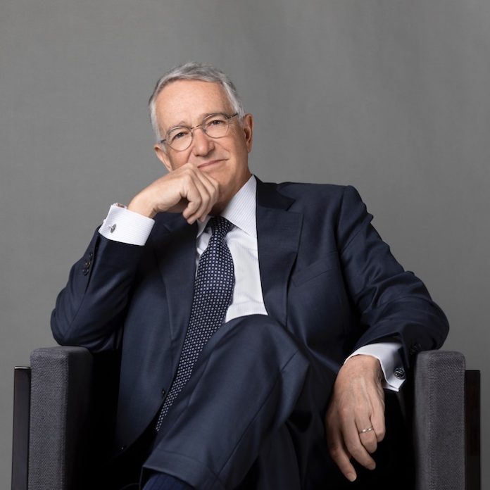 Salinas Pliego tiene una semana para liquidar su deuda millonaria con el fisco mexicano