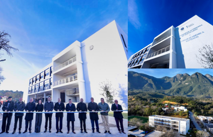 La UANL amplía su cobertura en la zona citrícola con nueva oferta académica en Santiago