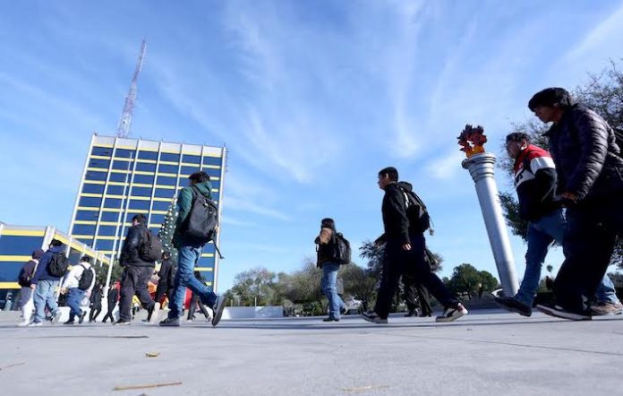 La UANL abre el semestre 2026 con más de 220 mil estudiantes y apuesta por la excelencia académica
