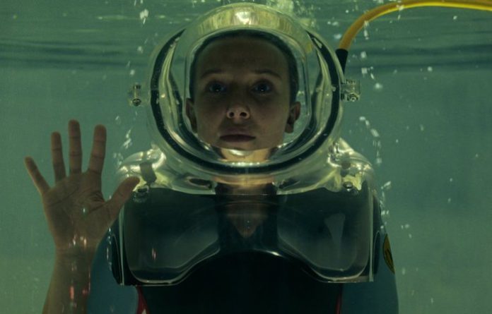 Video: El adiós de “Stranger Things” cierra una década de amistad, monstruos y corazones rotos
