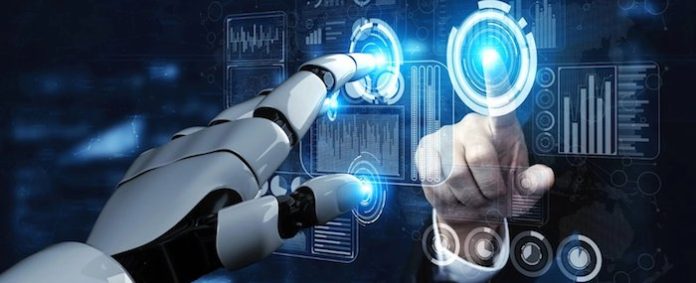 Niñas y niños de Nuevo León se acercan a la Inteligencia Artificial