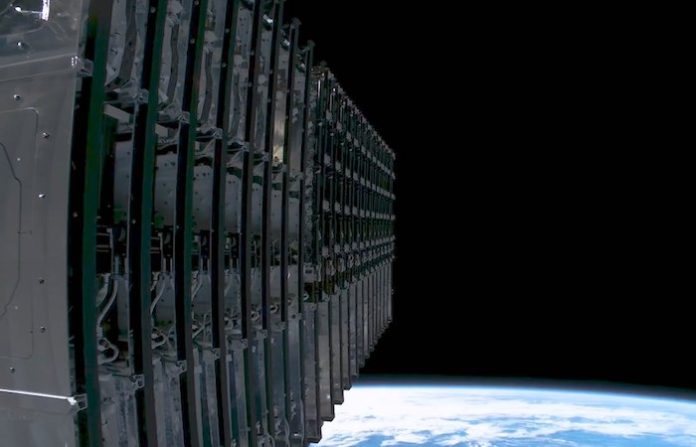 China advierte que los satélites Starlink de Musk representan un riesgo para la seguridad