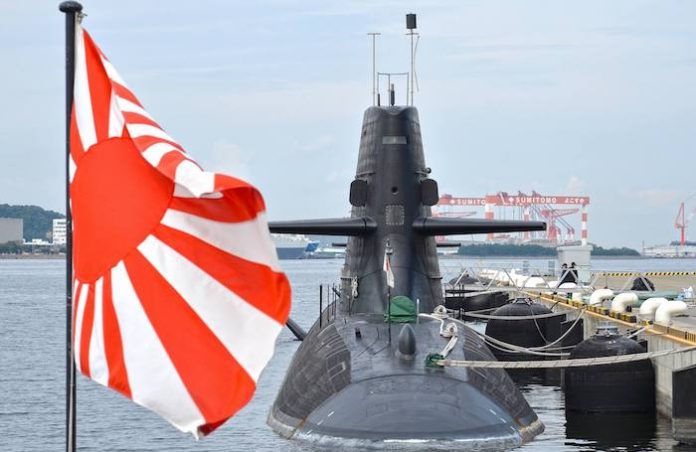 Primera ministra de Japón abre la puerta a la adquisición de submarinos de propulsión nuclear