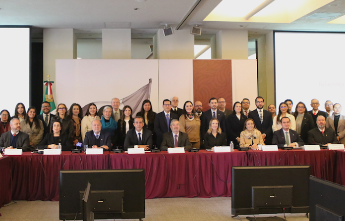 Estados impulsan diplomacia local y refuerzan la proyección internacional de México