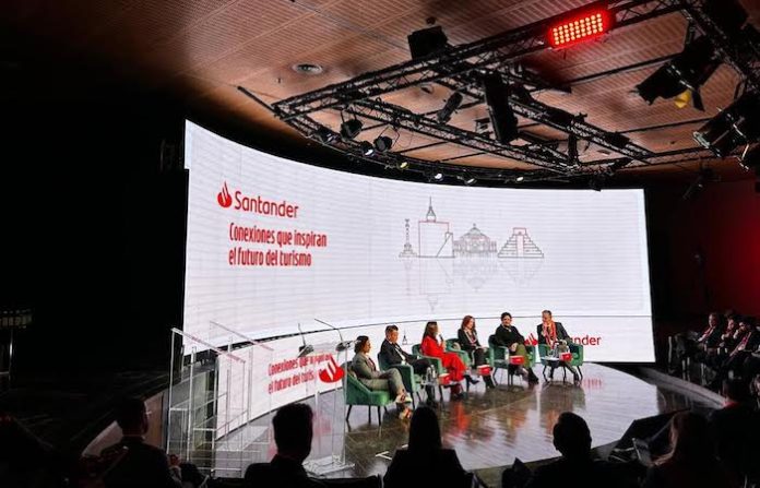 Nuevo León expone en Madrid su plan turístico de largo plazo rumbo al Mundial 2026