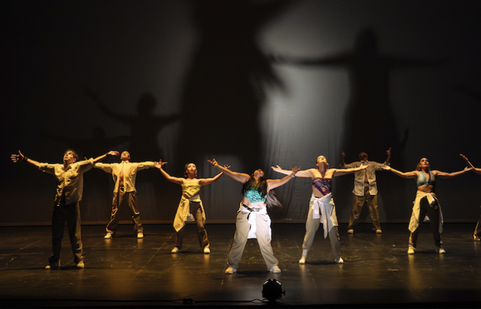 Regresa a escena la temporada de danza de CONARTE