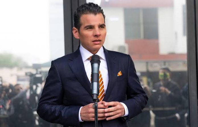 Miguel Flores buscará diálogo con diputados para destrabar Presupuesto 2026