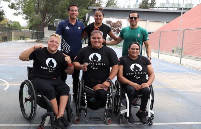 Para atletas de campo apuntan a Grand Prix 2026, tras ganar cuatro preseas mundiales