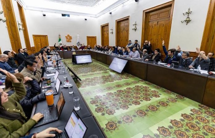 Gobernador urge cerrar filas para concluir obras del Metro y dejar legado de infraestructura en NL