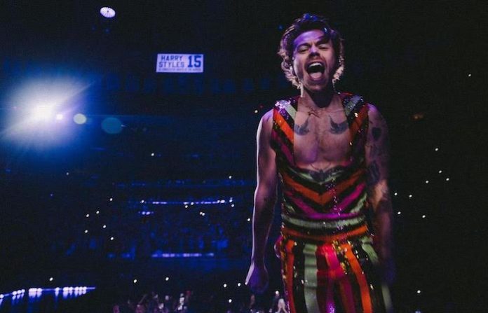 ¡Harry Styles viene a Ciudad de México! Todo lo que tienes que saber
