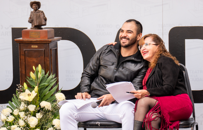 El acordeón vuelve a reinar en Monterrey con homenaje a Antonio Tanguma