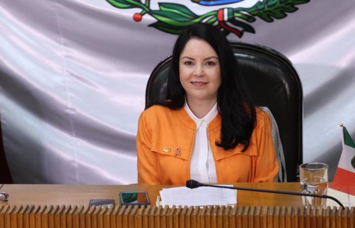 Brenda Velázquez respalda sanciones federales y vuelve a poner en la mira a Zinc Nacional