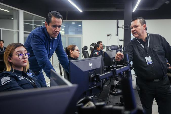 San Nicolás se consolida entre las ciudades más seguras del país