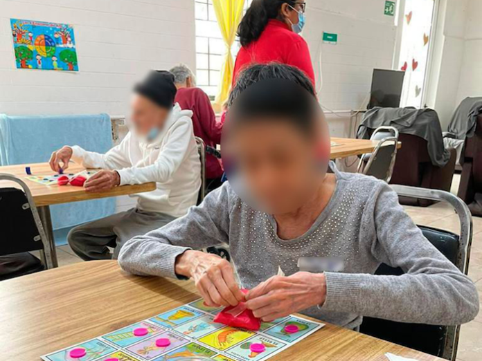 Nuevo León dicta sentencia histórica por abandono de una persona mayor