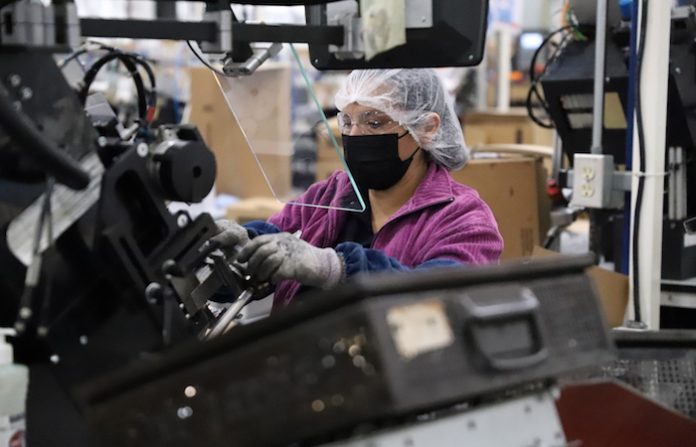 Nuevo León encabeza la creación de empleo IMMEX en el país