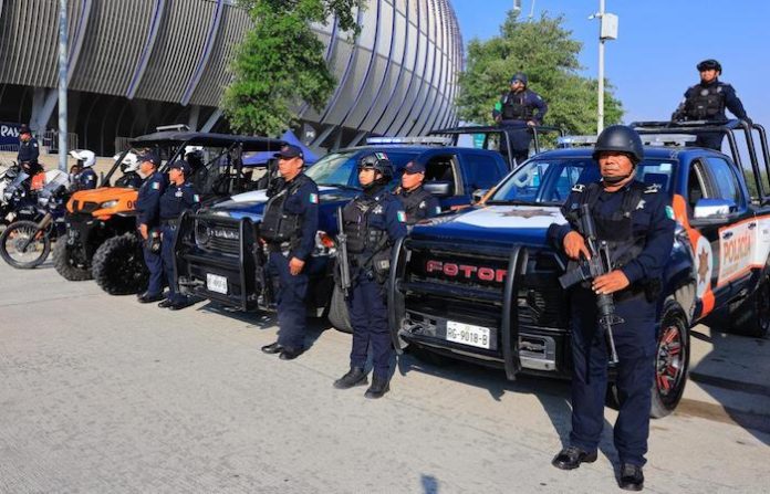 Guadalupe mejora percepción de seguridad y consolida tendencia positiva