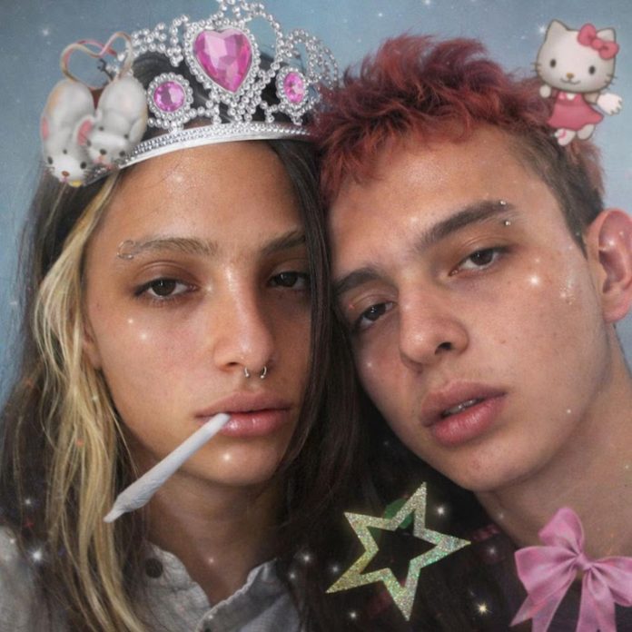 “Cruces”: Andresa y Joint convierten el caos urbano en una confesión sonora