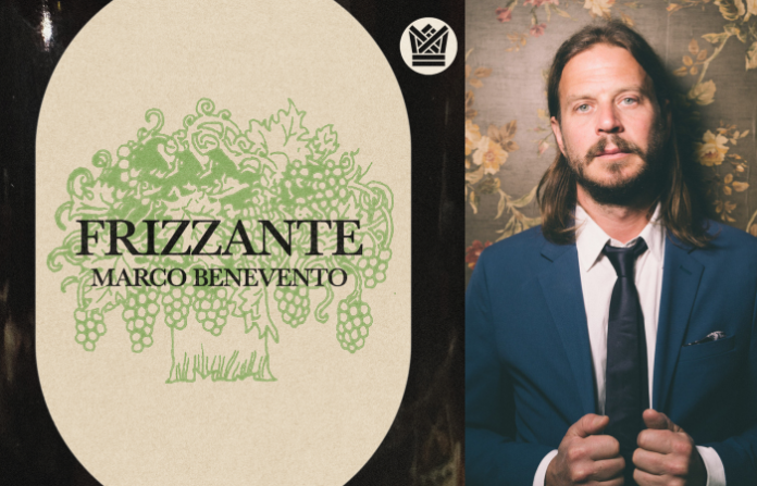 Marco Benevento debuta en Big Crown con “Frizzante”, una fiesta soul-jazz sin etiquetas