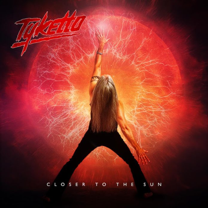Tyketto mira al frente y recupera el espíritu del rock de estadio con Closer To The Sun