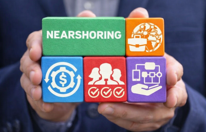 ¿Nearshoring en pausa? Se enfría la inversión productiva y prende focos rojos